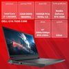 Laptop DELL G16 7630-5390 16" 240Hz i7-13650HX 32GB RAM 1TB SSD GeForce RTX4060 DLSS 3 Linux, Funkcje AI Pamięć podręczna 24MB Cache