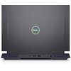 Laptop DELL G16 7630-5390 16" 240Hz i7-13650HX 32GB RAM 1TB SSD GeForce RTX4060 DLSS 3 Linux, Funkcje AI Generacja procesora Intel Core 13gen