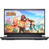 Laptop DELL G15 5535-5659 15.6" R7-7840HS 16GB RAM 512GB SSD GeForce RTX4050 DLSS 3 Windows 11 Home, Funkcje AI Procesor AMD Ryzen 7 7840HS