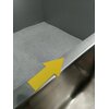 Zlewozmywak TEKA Flexlinea RS15 50.40 115000012 Stal szlachetna Funkcje Technologia SilentSmart, Dekoracyjna nakładka na kwadratowy odpływ, Higieniczna powierzchnia