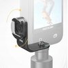 Mocowanie VRIG AC 22 do Insta360 X3/X4/One X2 Zastosowanie Kamery sportowe