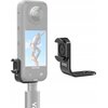 Mocowanie VRIG AC 22 do Insta360 X3/X4/One X2 Rodzaj akcesorium Uchwyt