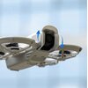 Osłona przeciwsłoneczna SUNNYLIFE ZG898 do Dji Neo Zastosowanie Do drona