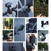 Obudowa do kamery Dji Osmo Action SUNNYLIFE OA-BK941-D Kompatybilność DJI Osmo Action 4