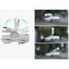 Uchwyt SUNNYLIFE NE-GZ895 do Dji Neo Kolor Szary