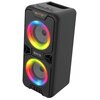 Power audio MANTA SPK 816 Mikrofon Karaoke Wymiary [cm] 16.7 x 41 x 18.5