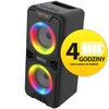 Power audio MANTA SPK 816 Mikrofon Karaoke