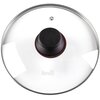 Pokrywa szklana BERRETTI BR-0831 24cm