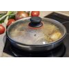 Pokrywa BERRETTI BR-0848 28 cm Gwarancja 24 miesiące