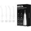 Irygator ALPHA DentiPro SWF-03 Biały Tryb pracy Manual