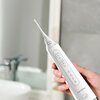 Irygator ALPHA DentiPro SWF-03 Biały Liczba końcówek 4