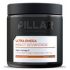 Kwasy Omega-3 PILLAR Ultra (90 kapsułek)