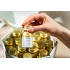 Kolagen COLLIBRE Gold shot (15 x 30 ml) Model - wariant Gold