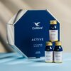 Kolagen COLLIBRE Active shot (15 x 60 ml) Zastosowanie Uzupełnienie diety