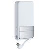 Powerbank ECOFLOW Rapid Magnetic 5000 mAh 30W Niebieski