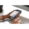 Powerbank ECOFLOW Rapid Magnetic 5000 mAh 30W Niebieski Typ ładowania Qi 2.0