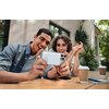 Powerbank ECOFLOW Rapid Magnetic 5000 mAh 30W Niebieski Typ kabla Zintegrowany kabel USB-C