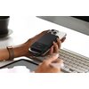 Powerbank ECOFLOW Rapid Magnetic 5000 mAh 30W Czarny Typ ładowania Qi 2.0