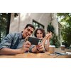 Powerbank ECOFLOW Rapid Magnetic 5000 mAh 30W Czarny Liczba portów wyjściowych [szt] 2