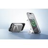 Powerbank ECOFLOW Rapid Magnetic 10000 mAh 65W Srebrny Prąd wyjściowy [A] 3.25