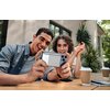 Powerbank ECOFLOW Rapid Magnetic 10000 mAh 65W Srebrny Typ baterii Litowo-kobaltowa