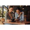 Powerbank ECOFLOW Rapid Magnetic 10000 mAh 65W Srebrny Pojemność nominalna [mAh] 10000