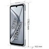 Smartfon DOOGEE Blade GT 5G 12/256GB 6.72" 120Hz Srebrny Model procesora MediaTek Dimensity 7050