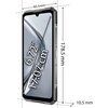 Smartfon DOOGEE Blade GT 5G 12/256GB 6.72" 120Hz Czarny Model procesora MediaTek Dimensity 7050