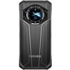 Smartfon DOOGEE S119 8/512GB 6.72" 120Hz Srebrny DGSM-S119-SLV Pamięć RAM 8 GB