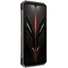 Smartfon DOOGEE S119 8/512GB 6.72" 120Hz Srebrny DGSM-S119-SLV Aparat Tylny 100 Mpx + 20 Mpx + 5 Mpx, Przedni 16 Mpx