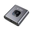 Adapter TECH-PROTECT HB07 2w1 HDMI Szary