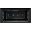 Kuchenka mikrofalowa ELECTROLUX EVM6E46Z Zastosowane technologie Brak