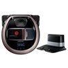 Robot sprzątający SAMSUNG Powerbot VR10R7220W1 Szerokość [cm] 34