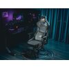 Fotel ASUS ROG Chariot X Core SL301CW Czarny Regulacja podłokietników Prawo - lewo