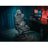 Fotel ASUS ROG Chariot X Core SL301CW Czarny Regulacja podłokietników Przód - tył
