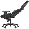 Fotel ASUS ROG Chariot X Core SL301CW Czarny Regulacja podłokietników Góra - dół