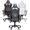 Fotel ASUS ROG Chariot X Core SL301CW Czarny Regulacja podłokietników Kąt obrotu