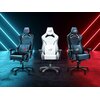 Fotel ASUS ROG Chariot X Core SL301CW Szary Rekomendowany wzrost [cm] 160 - 190