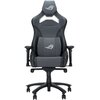 Fotel ASUS ROG Chariot X Core SL301CW Szary Dopuszczalna waga [kg] 136