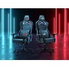 Fotel ASUS ROG Chariot X Czarny Rekomendowany wzrost [cm] 160 - 190
