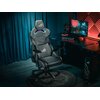 Fotel ASUS ROG Chariot X Czarny Regulowane oparcie Tak