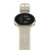 Zegarek sportowy POLAR Pacer PRO S-L Szampańsko-złoty Grubość koperty [mm] 11.5