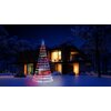 Choinka LED TWINKLY TWP01KSPP-BEU 6 m Wi-Fi/Bluetooth Sieciowe Barwa światła Ciepła biel