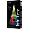 Choinka LED TWINKLY TWP01KSPP-BEU 6 m Wi-Fi/Bluetooth Sieciowe Barwa światła Wielokolorowy (RGB)