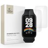 Folia hydrożelowa TECH-PROTECT Hydroflex Fit+ do Xiaomi Smart Band 9 Active (2 Szt.)
