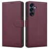 Etui TECH-PROTECT Wallet do Samsung Galaxy A16 4G/5G Bordowy Model telefonu Galaxy A16 4G