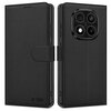 Etui TECH-PROTECT Wallet do Xiaomi Redmi Note 14 Pro 5G/Pro+ 5G/Poco X7 5G Czarny Mat Seria telefonu Poco