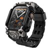 Pasek SUPCASE UB Ore do Apple Watch Ultra 1/2 (49 mm) Czarny