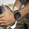 Pasek SUPCASE UB Ore do Apple Watch Ultra 1/2 (49 mm) Czarny Rodzaj Pasek