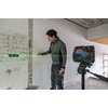 Laser wielofunkcyjny BOSCH Professional GCL 12V-50-22 CG (0601066S02) Zawartość zestawu L-BOXX 136